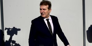 Μιχάλης Χρυσοχοΐδης