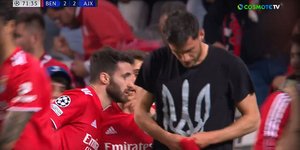 Το μήνυμα του Γιάρεμτσουκ για τον πόλεμο στην Ουκρανία