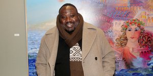 Ο Ζερόμ Καλούτα 