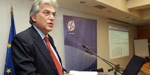 Ο Αρθούρος Ζερβός