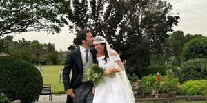 Φωτογραφία Instagram/Jimena Moreno