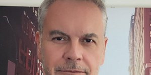 Ο Κωνσταντινος Ζήκος