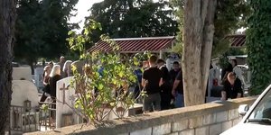 Σε κλίμα οδύνης το μνημόσυνο του 19χρονου Γιάννη