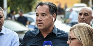 Αδωνις Γεωργιαδης