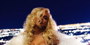 Η Κριστίνα Αγκιλέρα