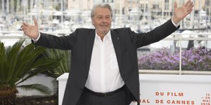 Αλέν Ντελόν