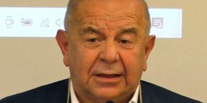 Ο Αλέξανδρος Αλεξανδρης