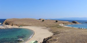 Παραλία με άμμο