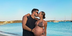 Ανδρομάχη και Γιώργος Λιβάνης