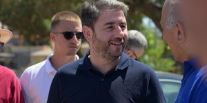 Ανδρουλάκης: «Στη Δυτική Μεσσηνία των χαμένων ευκαιριών χρειάζεται άμεσα ένα σχέδιο που θα αξιοποιεί τον τουρισμό»