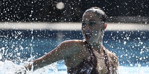 Anita Alvarez/Φωτογραφία ΑP Images