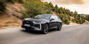 DS 4 E-Tense 225 Antoine de Saint Exupery