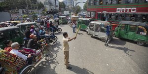 Μπανγκλαντές