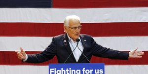 O Μπιλ Πασκρέλ