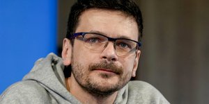 Ο Ιλιά Γιάσιν