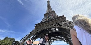 Πύργος του Άιφελ