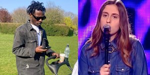 Η Αρετή του «The Voice» άλλαξε όνομα, έκανε παιδί και σήμερα δεν την αναγνωρίζει κανείς [εικόνα]