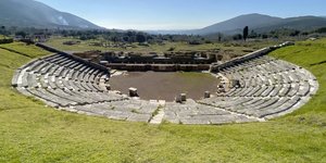 Ancient Messene