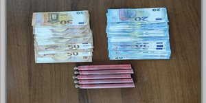 Τα ευρήματα των αρχών