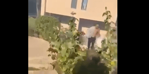 Φωτιά στον Βαρνάβα