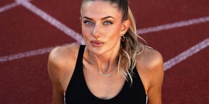 Η πιο «σέξι αθλήτρια στον κόσμο» Alica Schmidt