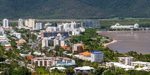 Το Κερνς της Αυστραλίας