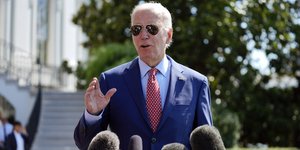 Τζο Μπάιντεν