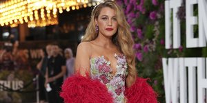 Μπλέικ Λάιβλι