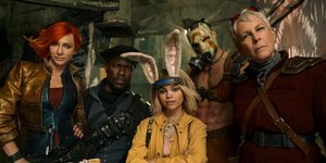 Κέιτ Μπλάνσετ, Τζέιμι Λι Κέρτις