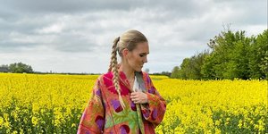 Φωτογραφία Instagram/@sisseledelbo