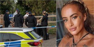 Μητέρα στη Βρετανία πέθανε μετά από επίθεση σκύλου