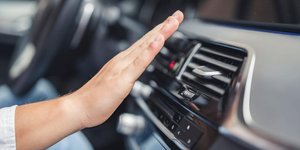 Κλιματισμός