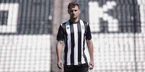 Επίσημα στον ΠΑΟΚ ο Τσάλοφ