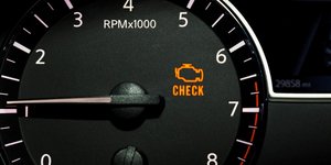 Check engine