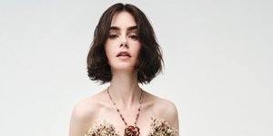 Φωτογραφία Instagram/Harper's BAZAAR Thailand