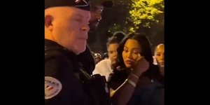 Η σύζυγος του Σρεφ Κάρι στο Παρίσι 