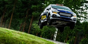 Cyclon WRC