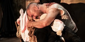 Πυγμαλίωνας Δαδακαρίδης, Στεφανία Γουλιώτη