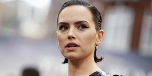 Ντέιζι Ρίντλει