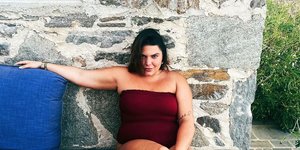 Φωτογραφία: Instagram/@ danai_barka