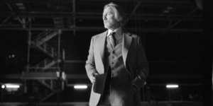 Ο Ντάνιελ Κρεγκ στο Knives Out 3