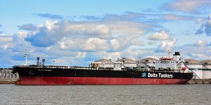 Delta Tanker