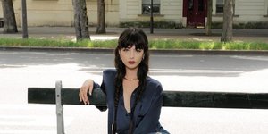 Φωτογραφία Instagram/Deva Cassel