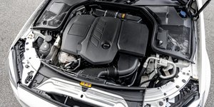 Κινητήρας diesel 