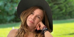 Φωτογραφία Instagram/dimi_papadopoulou_official