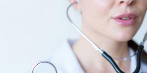 γυναικα γιατρος