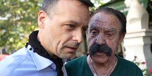 Η μαντινάδα που αφιέρωσε Κρητικός στον Χάρη Δούκα 