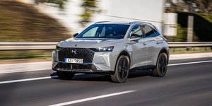 DS 7: Premium SUV diesel στα 1,5 λτ