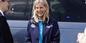 Δούκας Σόφι