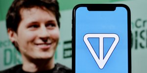  Πάβελ Ντούροφ